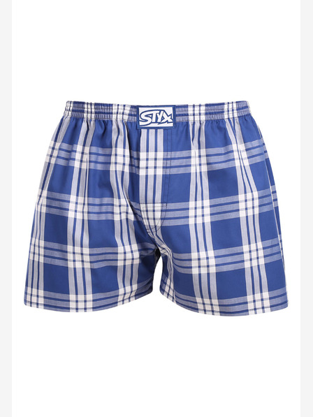 Styx Styx Classic Rubber Shorts für Männer Multicolour