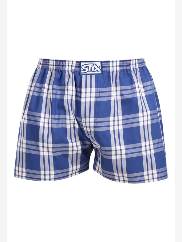 Styx Styx Classic Rubber Shorts für Männer Multicolour