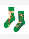 Dedoles Dreier-Set - Fröhliche Kindersocken Dedoles
