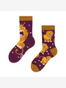Dedoles Dreier-Set - Fröhliche Kindersocken Dedoles