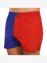 Dedoles Dreier-Set - Dedoles Herren-Shorts Multicolour