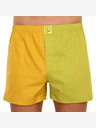 Dedoles Dreier-Set - Dedoles Herren-Shorts Multicolour