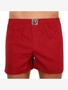 Dedoles Dreier-Set - Dedoles Herren-Shorts Multicolour