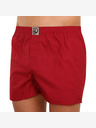 Dedoles Dreier-Set - Dedoles Herren-Shorts Multicolour