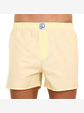 Dedoles Dreier-Set - Dedoles Herren-Shorts Multicolour