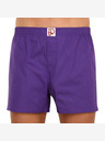 Dedoles Dreier-Set - Dedoles Herren-Shorts Multicolour
