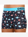 Dedoles Dreier-Set - Fröhliche Herren-Boxershorts Dedoles