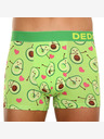 Dedoles Dreier-Set - Fröhliche Herren-Boxershorts Dedoles