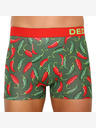 Dedoles Dreier-Set - Fröhliche Herren-Boxershorts Dedoles