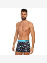 Dedoles Dreier-Set - Fröhliche Herren-Boxershorts Dedoles