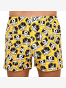 Dedoles Dreier-Set - Fröhliche Herrenshorts Dedoles