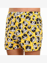 Dedoles Dreier-Set - Fröhliche Herrenshorts Dedoles