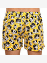 Dedoles Dreier-Set - Fröhliche Herrenshorts Dedoles
