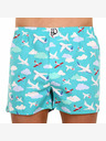 Dedoles Dreier-Set - Fröhliche Herrenshorts Dedoles