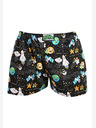 Styx Herren Styx art klassische elastische Space Shorts