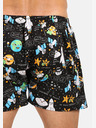Styx Herren Styx art klassische elastische Space Shorts