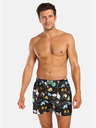 Styx Herren Styx art klassische elastische Space Shorts