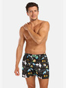 Styx Herren Styx art klassische elastische Space Shorts