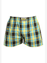 Styx Styx Classic Rubber Shorts für Männer Multicolour