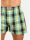 Styx Styx Classic Rubber Shorts für Männer Multicolour