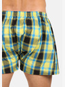 Styx Styx Classic Rubber Shorts für Männer Multicolour