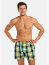 Styx Styx Classic Rubber Shorts für Männer Multicolour