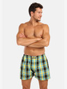 Styx Styx Classic Rubber Shorts für Männer Multicolour
