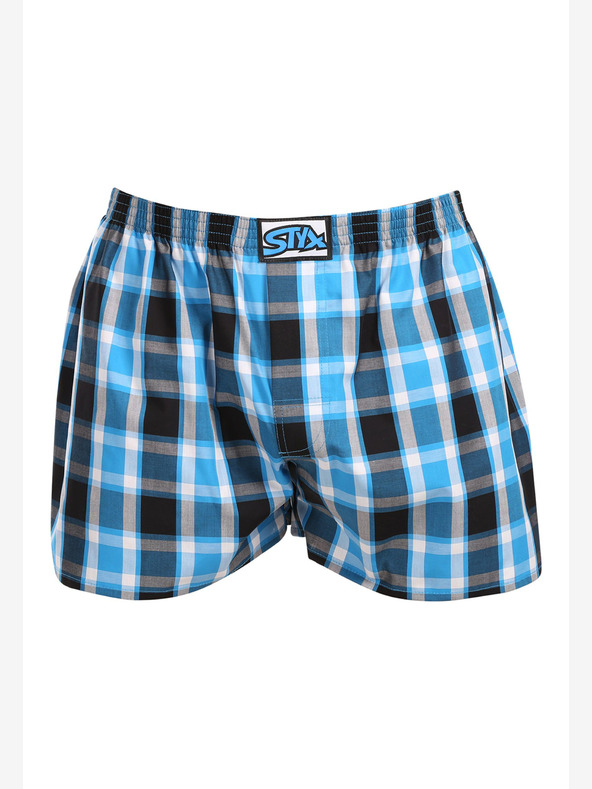 Styx Styx Classic Rubber Shorts für Männer Multicolour