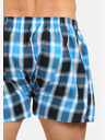 Styx Styx Classic Rubber Shorts für Männer Multicolour