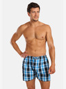 Styx Styx Classic Rubber Shorts für Männer Multicolour