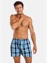 Styx Styx Classic Rubber Shorts für Männer Multicolour