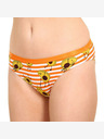 Dedoles Dreier-Set - fröhliche Damen-Slips Dedoles