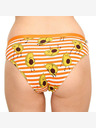 Dedoles Dreier-Set - fröhliche Damen-Slips Dedoles