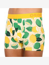 Dedoles Dreier-Set - Fröhliche Herren-Boxershorts Dedoles