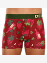 Dedoles Dreier-Set - Fröhliche Herren-Boxershorts Dedoles