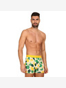 Dedoles Dreier-Set - Fröhliche Herren-Boxershorts Dedoles