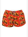 Styx Klassische elastische Shorts von Styx Art für Frauen