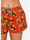 Styx Klassische elastische Shorts von Styx Art für Frauen