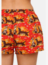 Styx Klassische elastische Shorts von Styx Art für Frauen