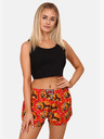Styx Klassische elastische Shorts von Styx Art für Frauen