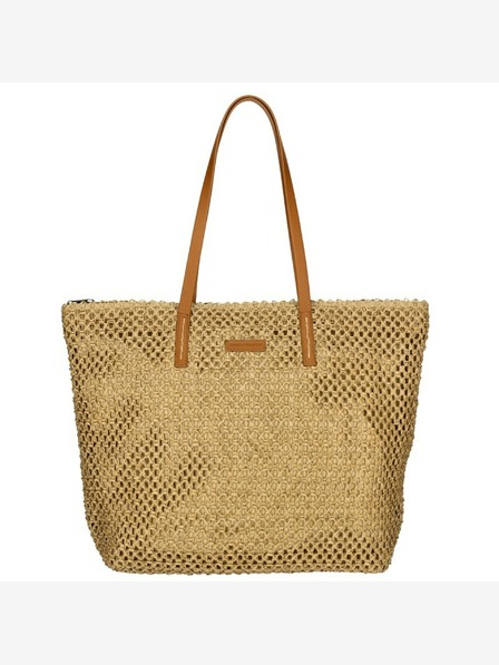 Enrico Benetti Enrico Benetti Marbella Raffia 61000 Natur