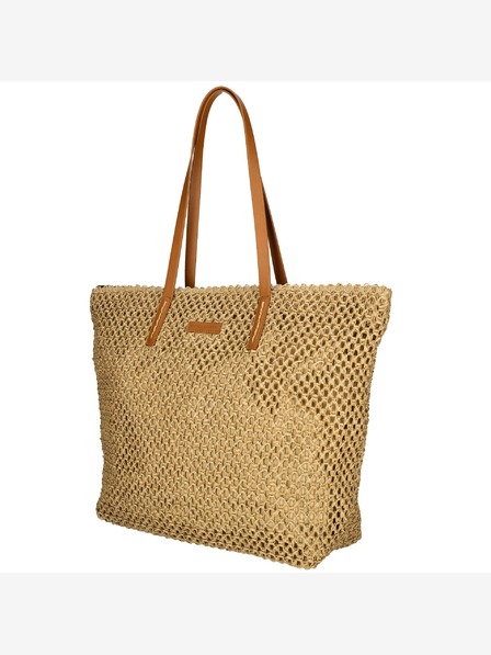 Enrico Benetti Enrico Benetti Marbella Raffia 61000 Natur