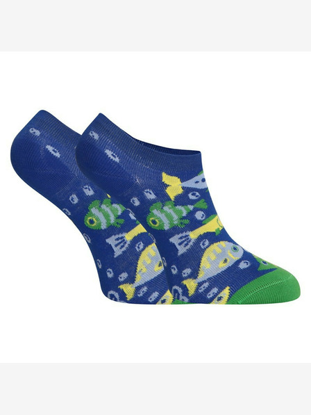 Dedoles Dreier-Set - Fröhliche Kindersocken Dedoles