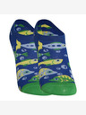 Dedoles Dreier-Set - Fröhliche Kindersocken Dedoles