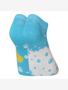 Dedoles Dreier-Set - Fröhliche Kindersocken Dedoles