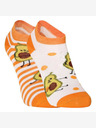 Dedoles Dreier-Set - Fröhliche Kindersocken Dedoles