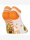 Dedoles Dreier-Set - Fröhliche Kindersocken Dedoles