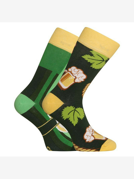 Dedoles Dreier-Set - Dedoles fröhliche Socken