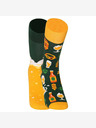 Dedoles Dreier-Set - Dedoles fröhliche Socken