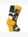 Dedoles Dreier-Set - Dedoles fröhliche Socken